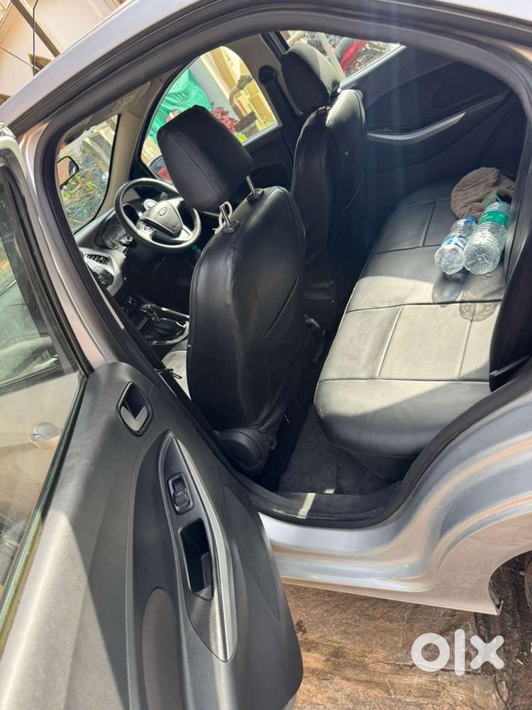 Ford Figo Diesel  2016