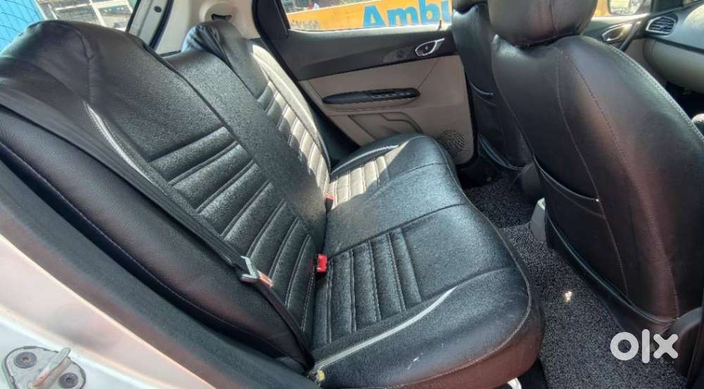 Tata Tiago 1.2 Revotron Xz (o), 2018, Petrol