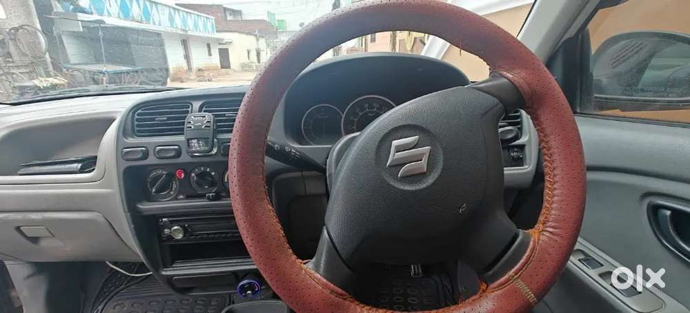 Maruti Suzuki Alto 2011 1.0 Vxi Manual