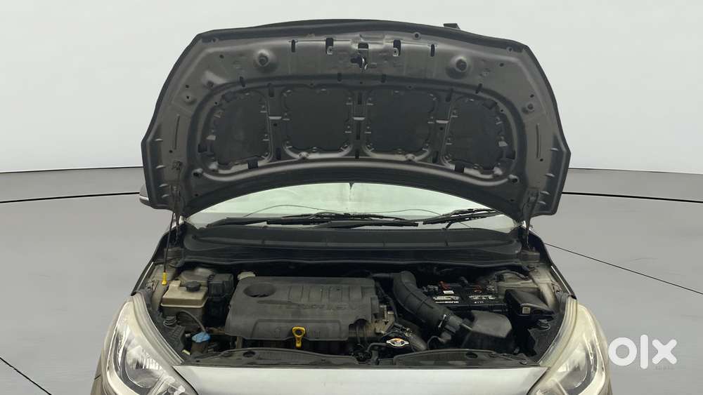Hyundai Elite I20 Sportz 1.4, 2014, Diesel
