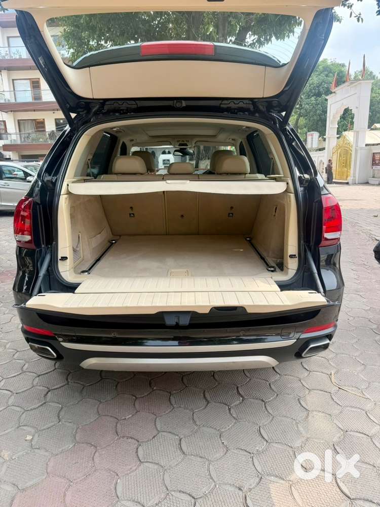 Bmw X5 2019