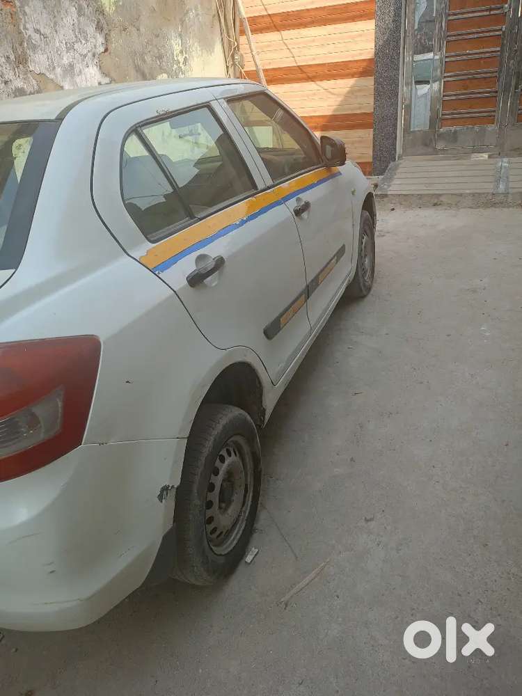 Maruti Suzuki Swift Dzire Tour 2018