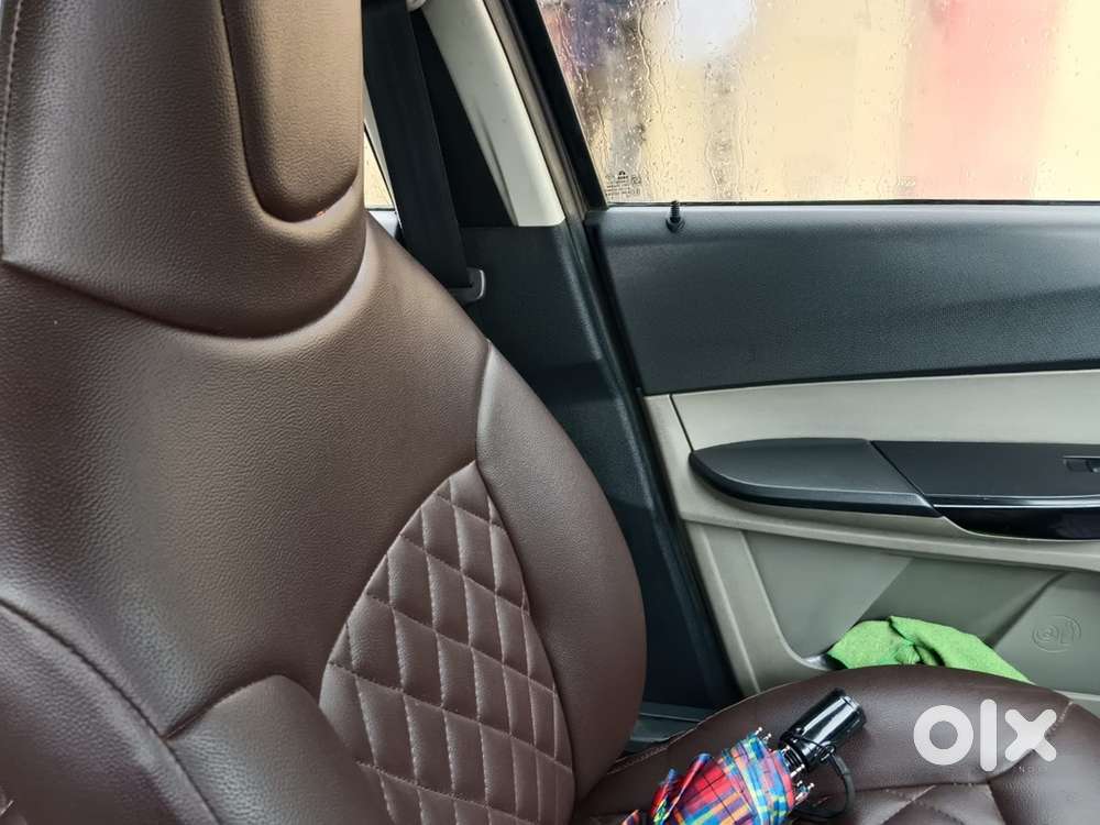 Tata Tiago 1.2 Revotron 2018