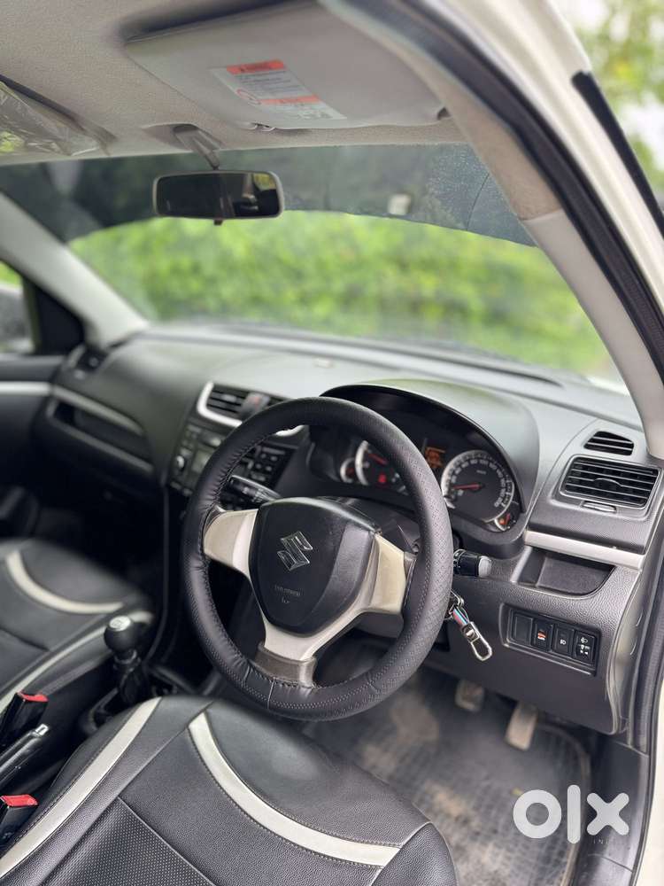 Maruti Suzuki Swift Vdi Optional, 2017, Diesel