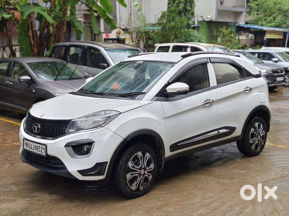 Tata Nexon 1.5 Revotorq Xm, 2019