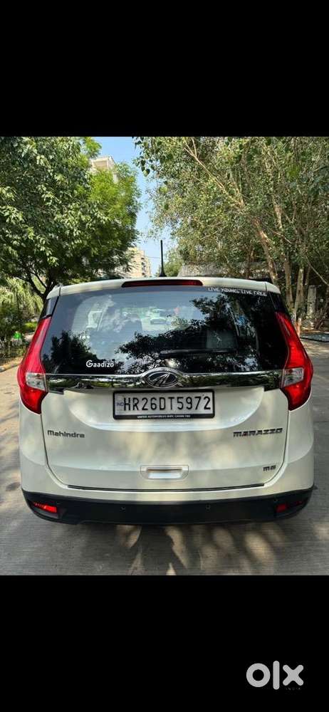 Mahindra Diesel Car 2018