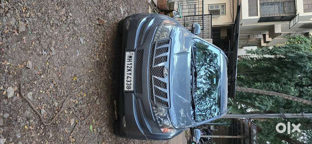 Clean 2014 Xuv500 Manual &ndash; Single Owner &ndash; Non-accidental &ndash; 92k Km