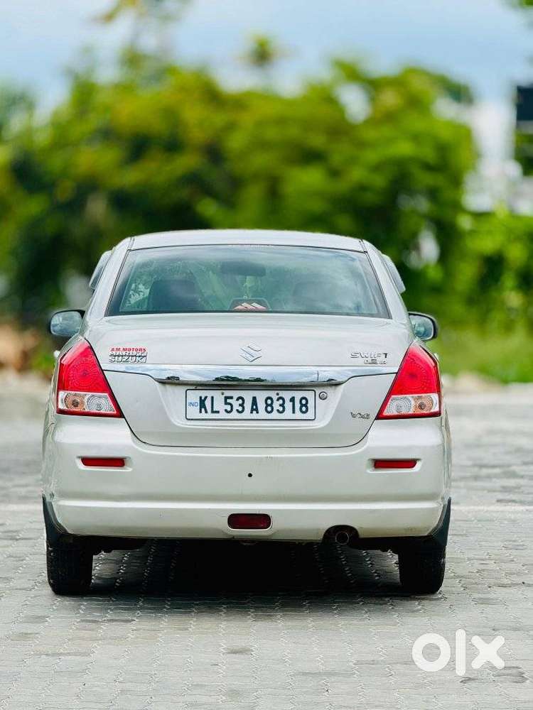 Maruti Suzuki Swift Dzire Lxi Optional-o, 1999, Petrol