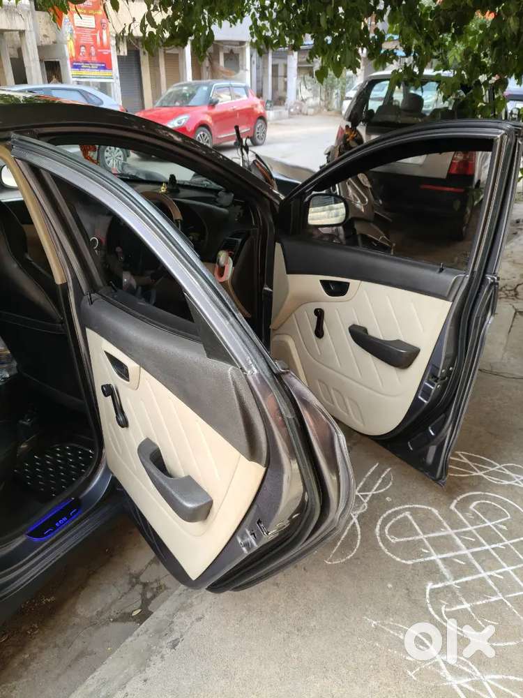 Hyundai Eon