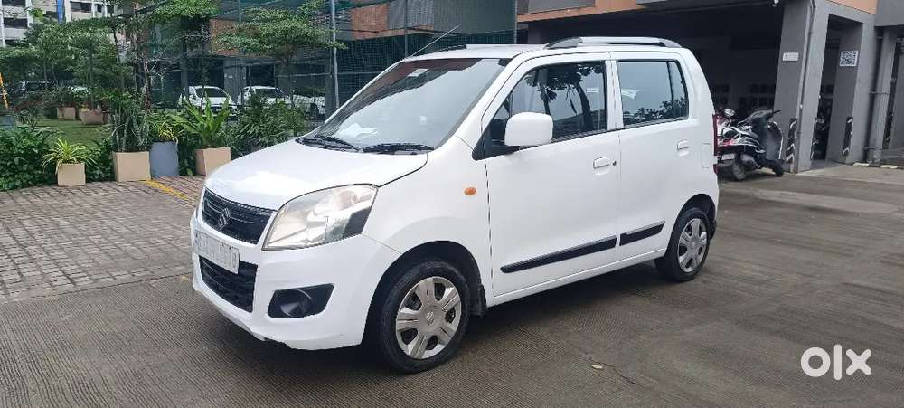 2013 Maruti Suzuki Wagon R