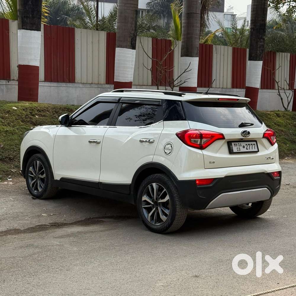 Mahindra Xuv300 W8 Option Diesel, 2021, Diesel