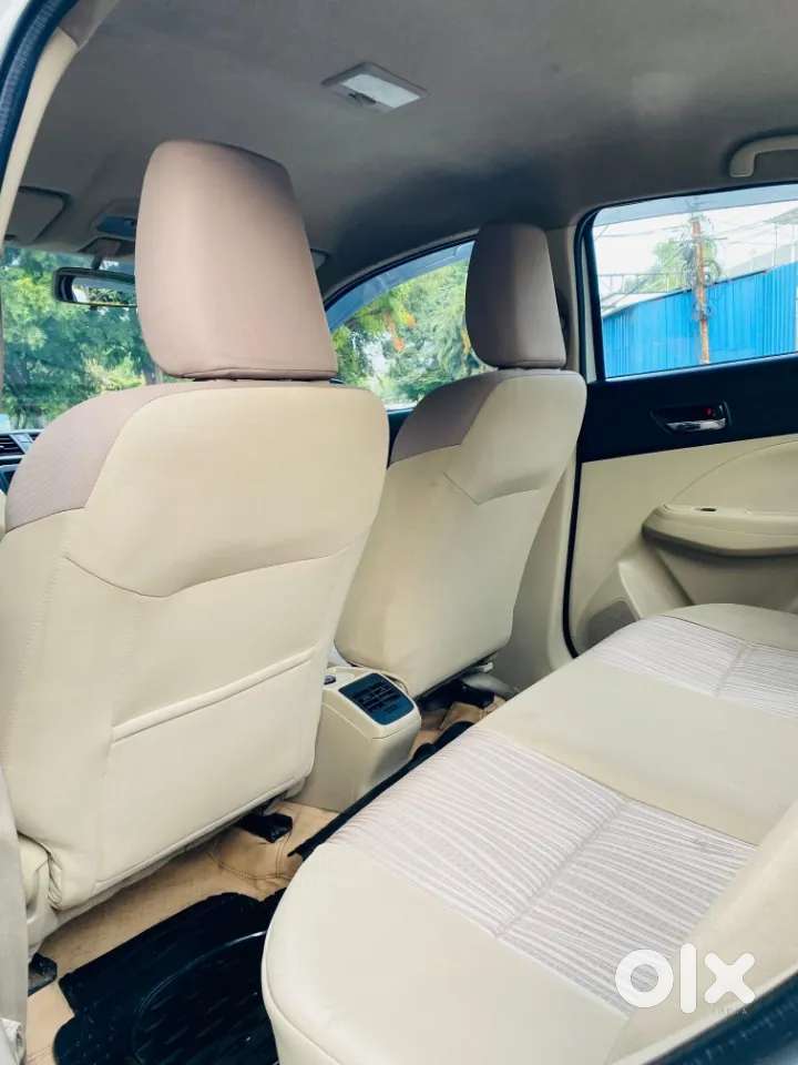 Maruti Suzuki Swift Dzire Vxi, 2024, Petrol