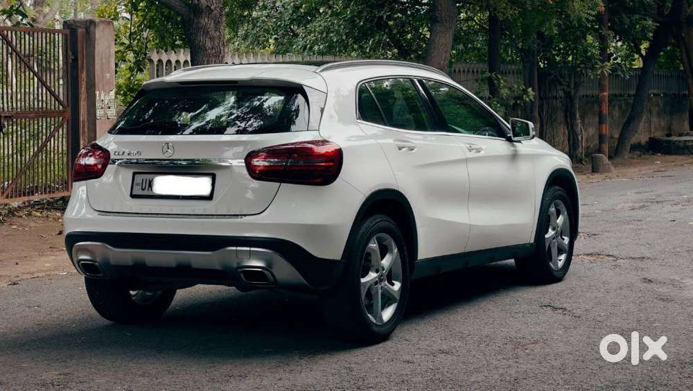Mercedes-benz Gla 200, 2019, Petrol