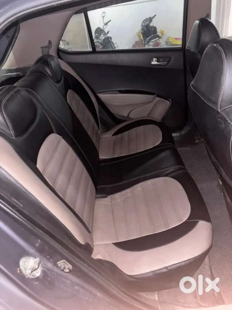 Grand I10 Diesel In Good Condition