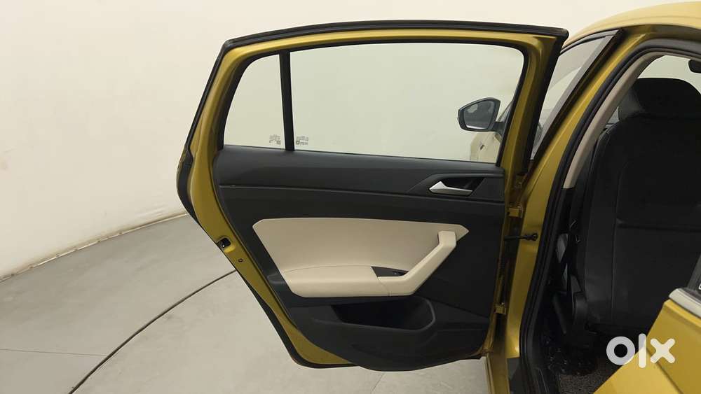 Volkswagen Virtus Gt Edge Limited Edition Dsg, 2022, Petrol