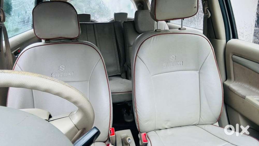 Maruti Ertiga Vxi 2013 – Well Maintained Family Car For Sale