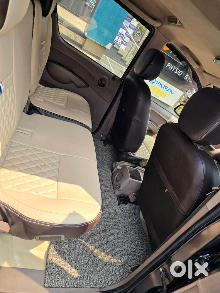 Mahindra Xylo, 2010, Diesel