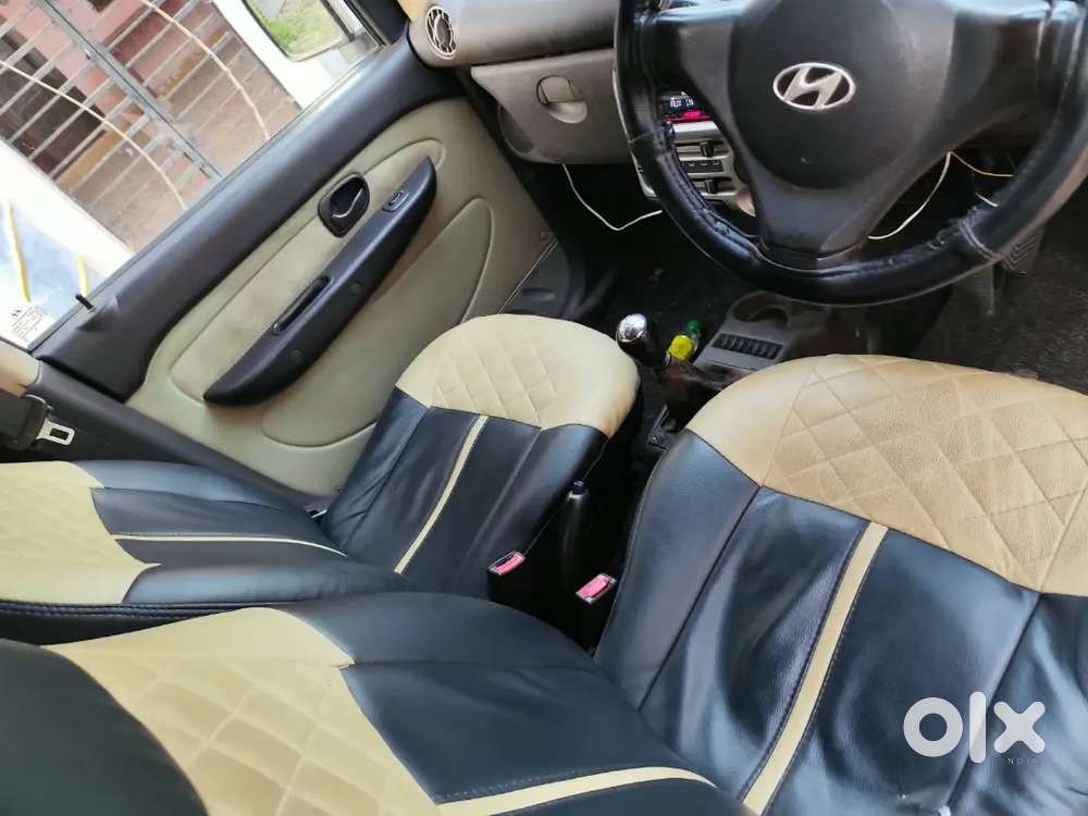 Hyundai Santro Xing 2013 For Sale