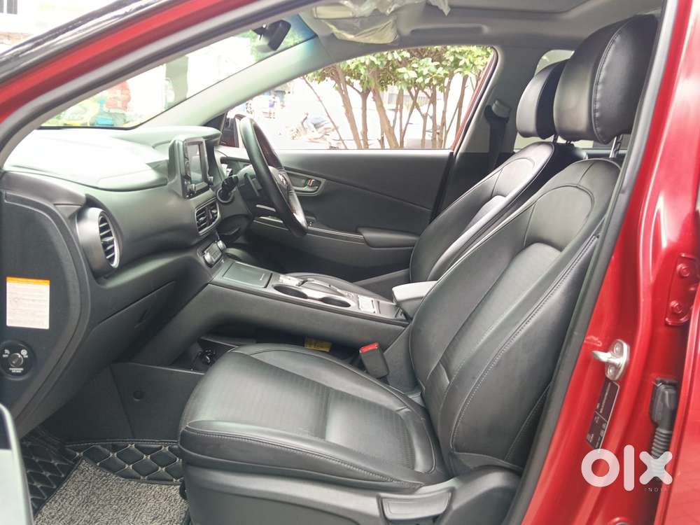 Hyundai Kona Electric Premium, 2023, Electric