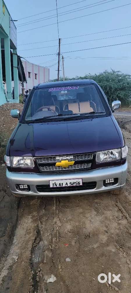 Chevrolet Tavera 2011