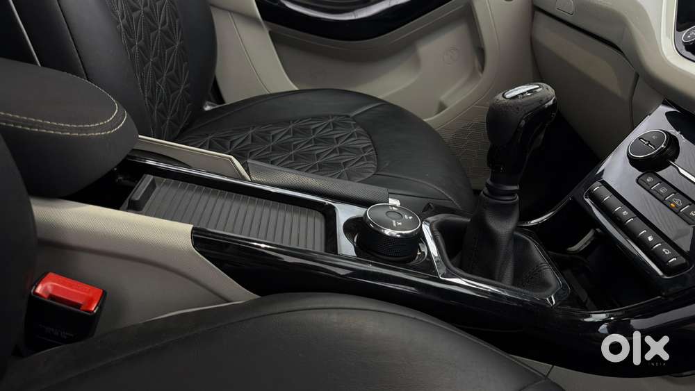 Tata Nexon 1.2 Revotron Xz Plus, 2020, Petrol