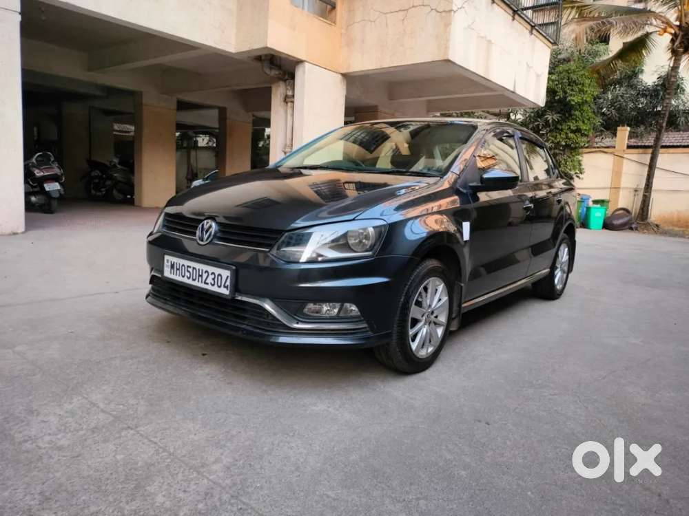 Volkswagen Ameo 1.5 Tdi Highline, 2017, Diesel