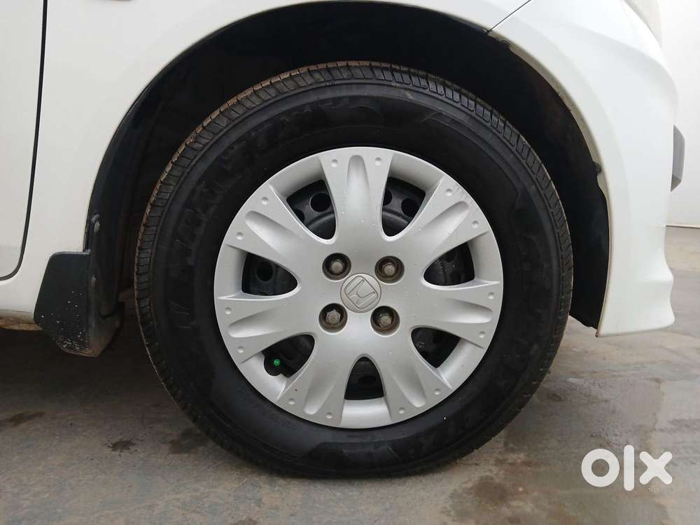 Honda Brio 1.2 S Mt, 2014, Petrol