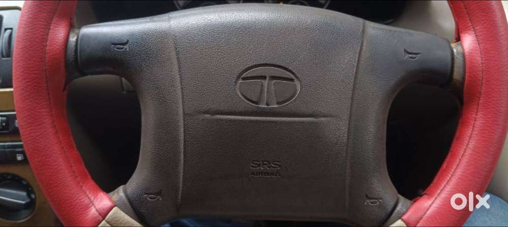 Tata Safari 4x2 Vx Dicor Bs-iii, 2008, Diesel