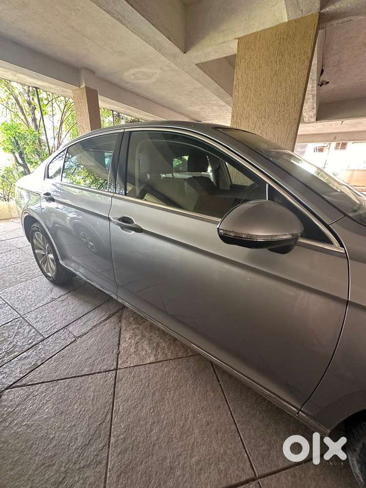Volkswagen Passat Diesel Automatic 2019