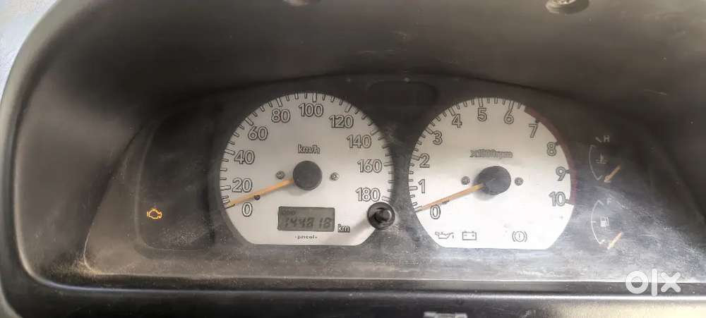 Car Is In Good Condition Slightly Negotiable