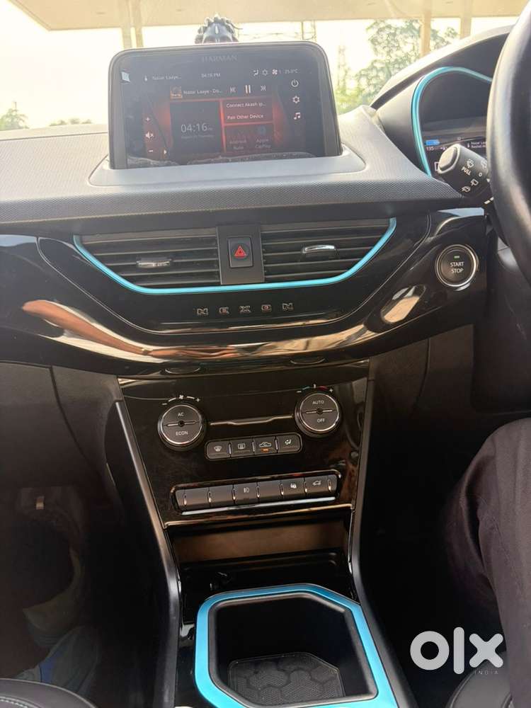 Tata Nexon Ev 2022
