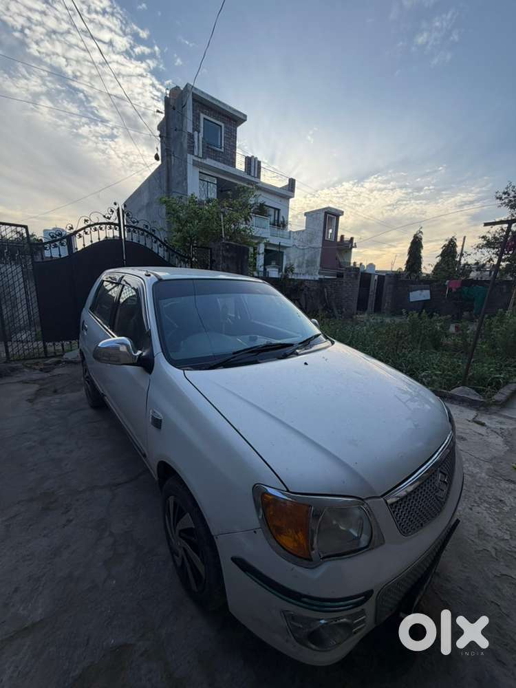 Maruti Suzuki Alto K10 2014 Petrol Good Condition