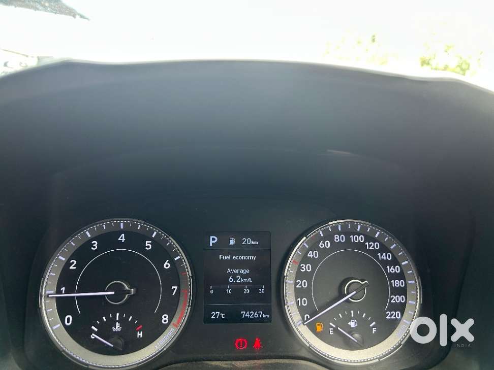 Hyundai Venue 1.0l Turbo Gdi Sx Mt, 2022, Petrol