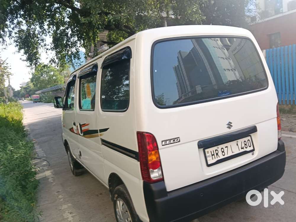 Maruti Suzuki Eeco 5 Str Ac(o) Cng, 2023, Cng & Hybrids