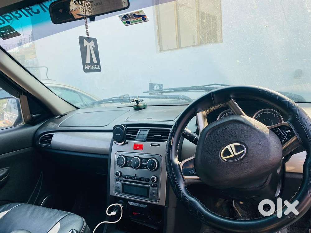 Tata Safari Storme 2016 Diesel Well Maintained