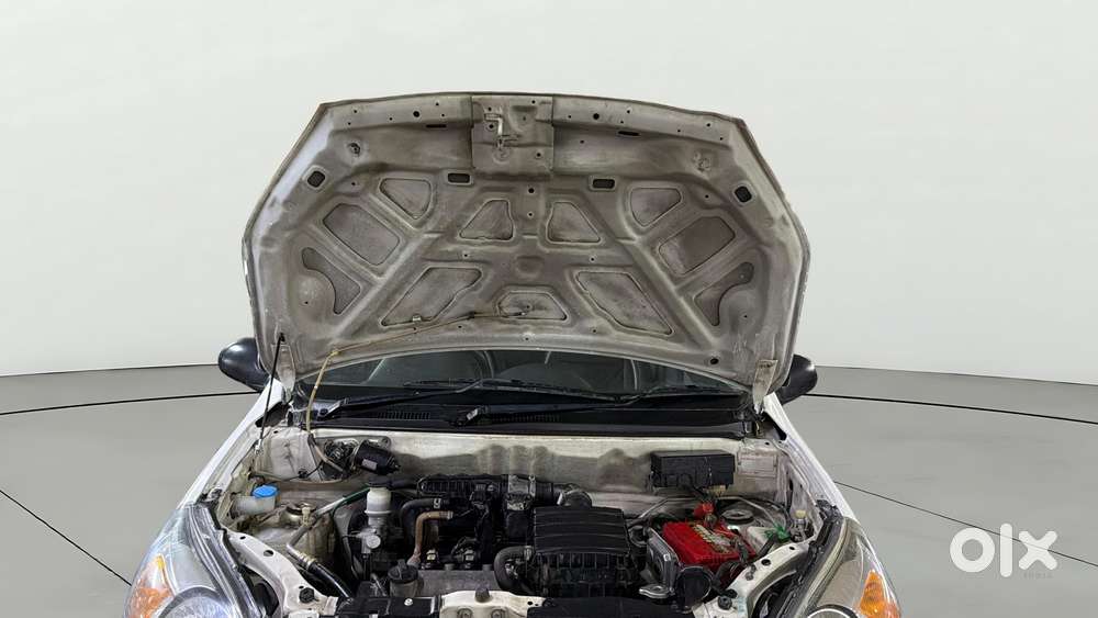 Maruti Suzuki Alto 800 2012-2016 Lxi, 2016, Petrol