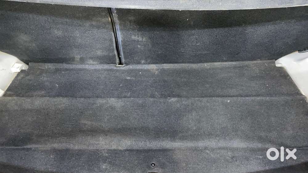 Mahindra Xuv300 W6, 2020, Petrol