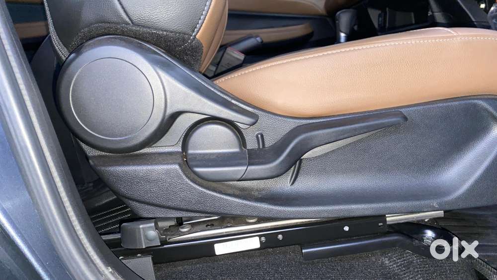 Honda Elevate Zx Cvt, 2024, Petrol