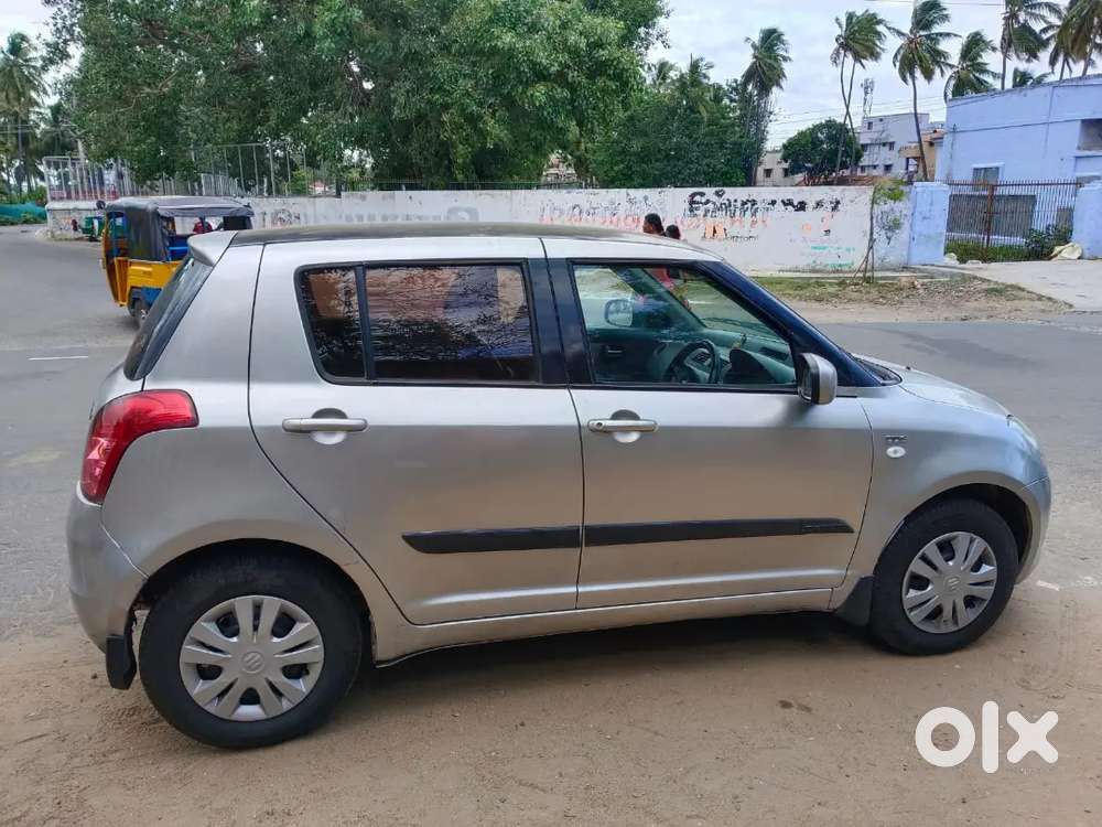 Swift Vdi Maruti Diesel 2010