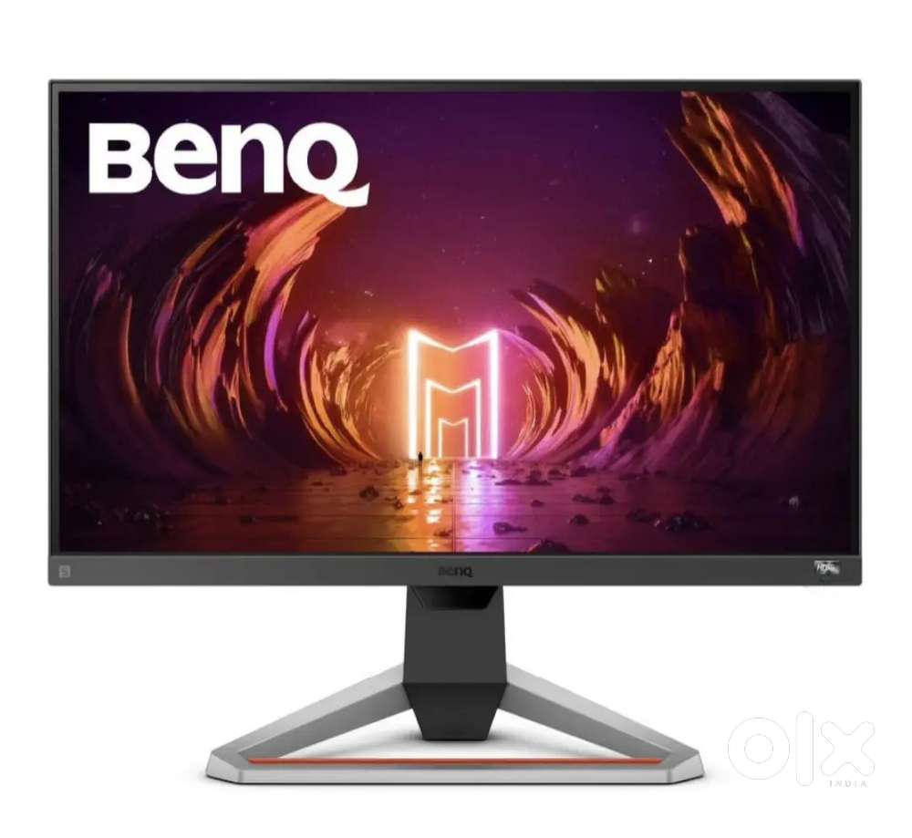 24.5 inch 1080p benq gaming monitor