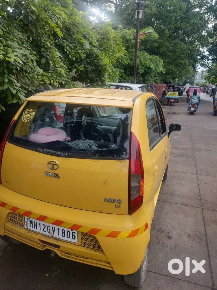 Urgent Sell Tata Nano 2011 Lx Petrol