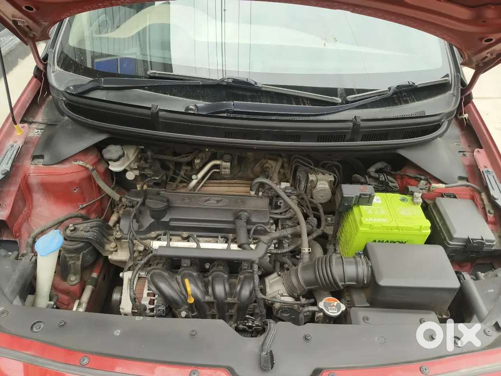 Hyundai I20 Asta 2017