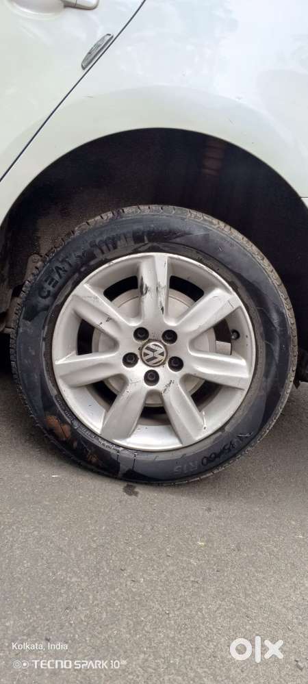 Volkswagen Vento 2010-2013 Diesel Comfortline, 2013, Diesel