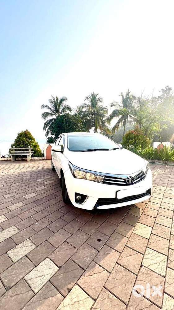 Toyota Diesel Manual 2016