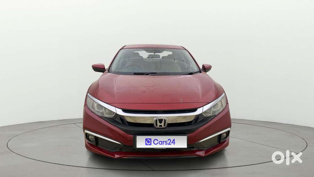 Honda Civic V, 2019, Petrol