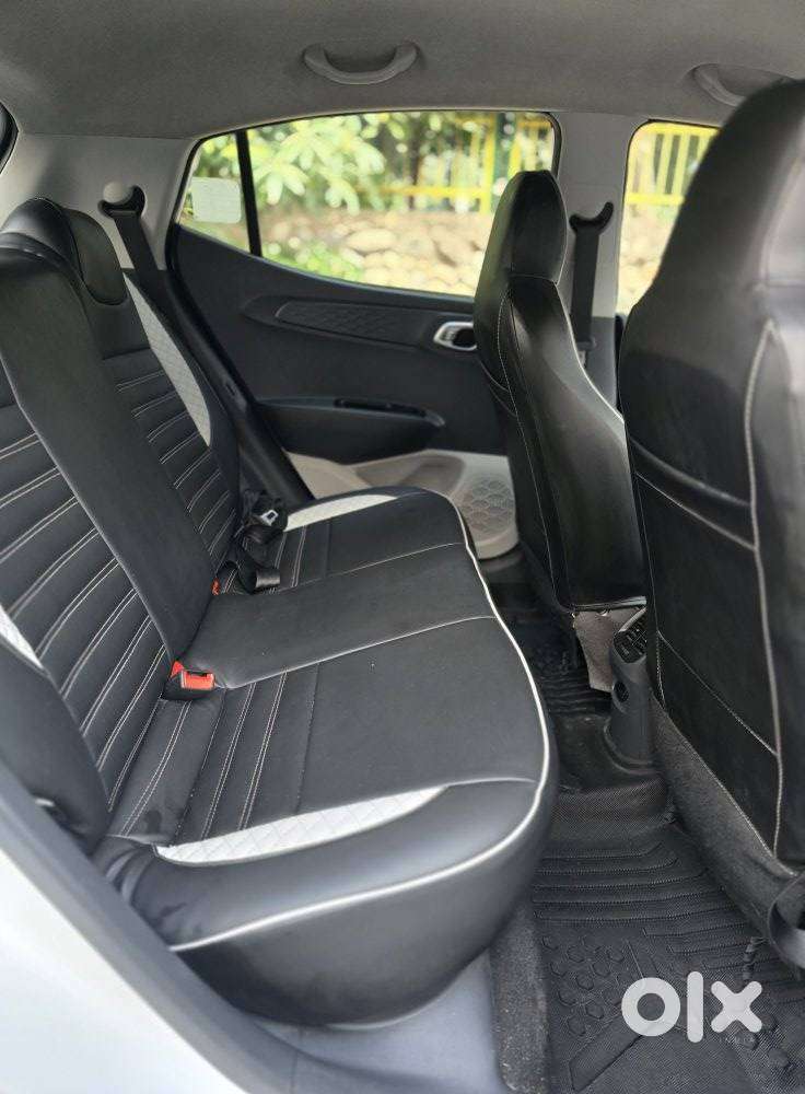 Hyundai Grand I10 Nios Sportz, 2023, Petrol