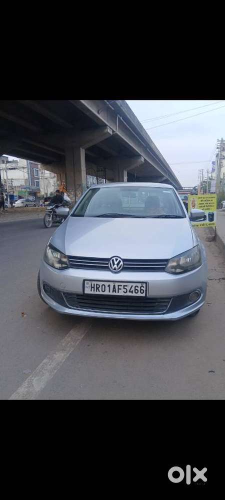 Volkswagen Vento Celeste 1.5 Tdi Highline, 2013, Diesel