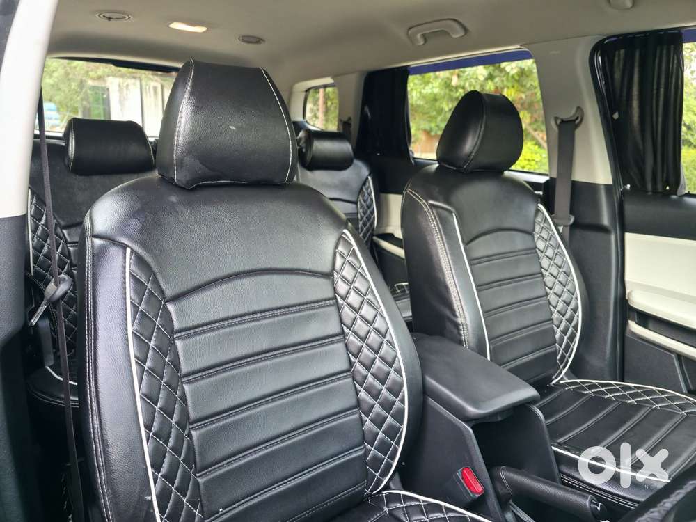 Kia Carens 1.5 Prestige 7 Str, 2023, Petrol