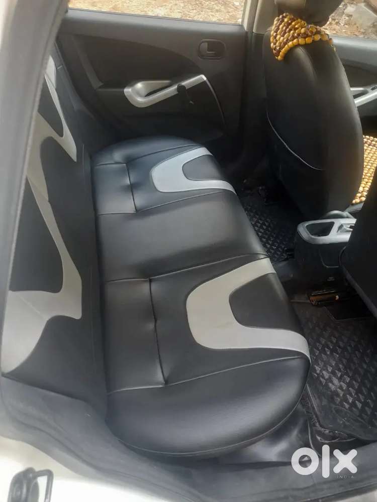Ford Figo 2014 Diesel 115000 Km Driven