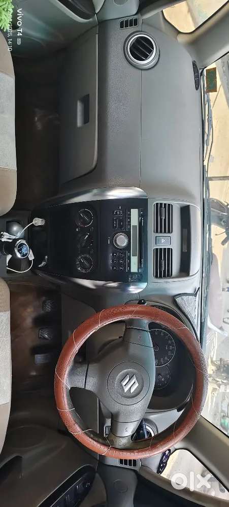 Maruti Suzuki Sx4 2011 Cng & Hybrids 75000 Km Driven